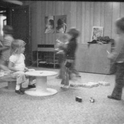 De Pue Nursery School