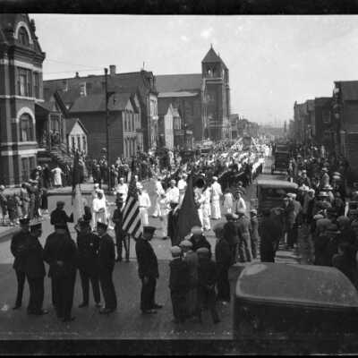 Parade