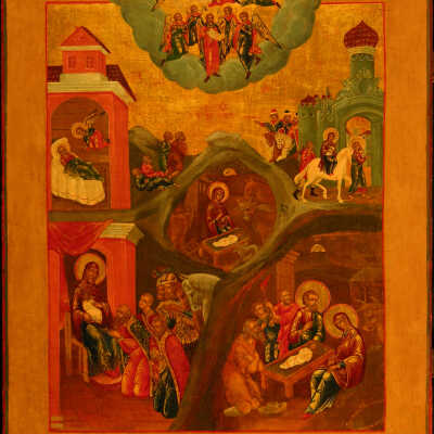 Nativity, The