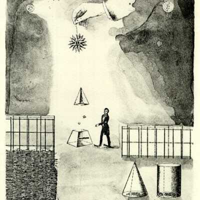 The Chemist