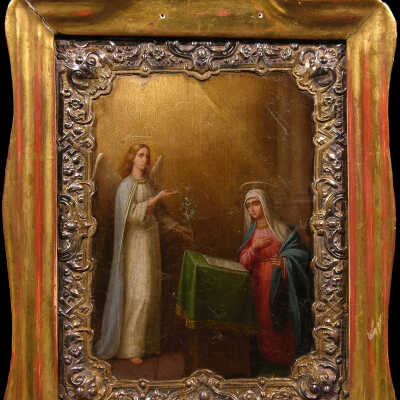 Annunciation, The