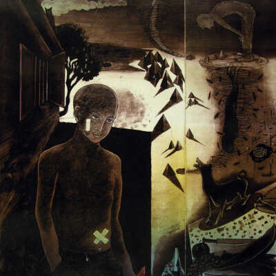Wounded Silence
