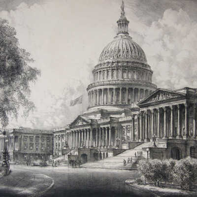 Capitol Building