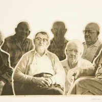 Old Soldiers