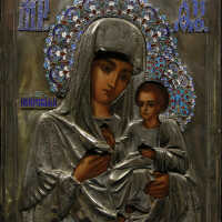 Iverskaya Mother of God, The