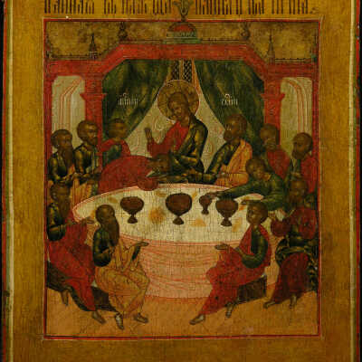 The Last Supper