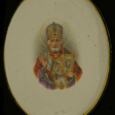 St. Nicholas