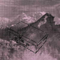 Sites of Memory - Suitcase