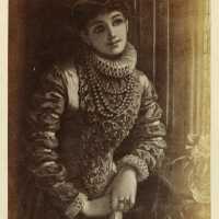 Lady Dudley (Amy Robsart)