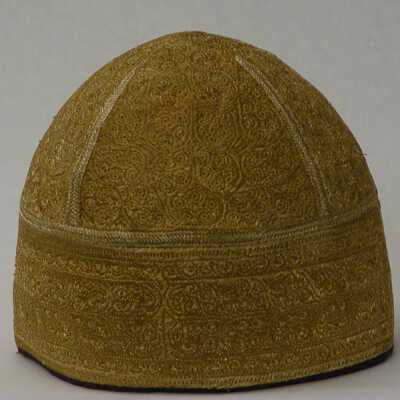 Cap