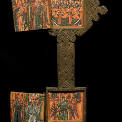 Tryptych