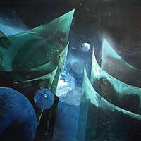 Io Vicinity