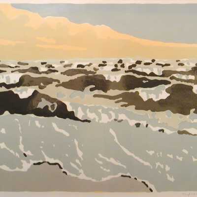 Ocean II (The Gale)