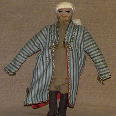 Doll