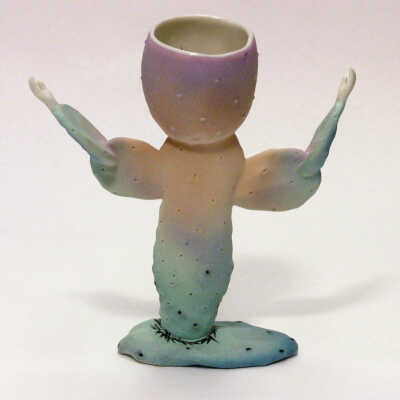 Cactus Cup