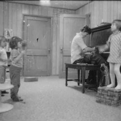 De Pue Nursery School