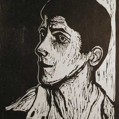 Oskar Kokoschka