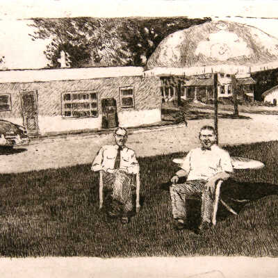 Motel #1