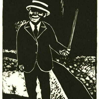 The Stroller