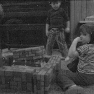 De Pue Nursery School