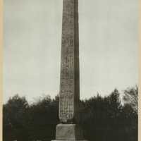 New York Obelisk, The
