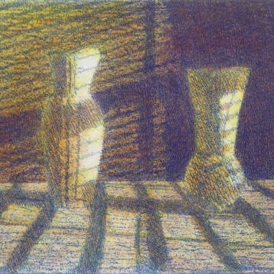 Cast III