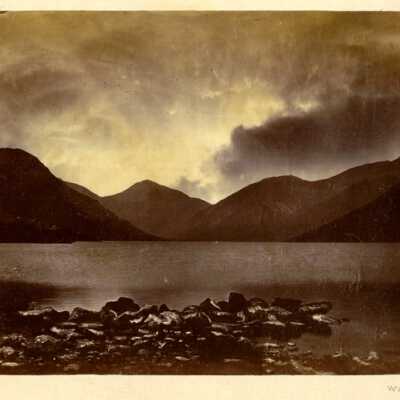 Wastwater