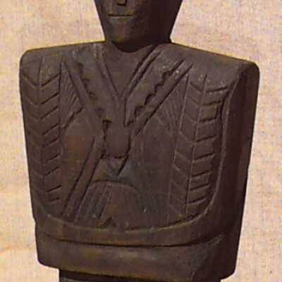 Effigy