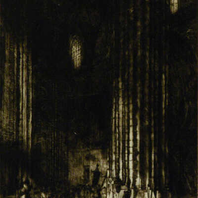 Cathedral - Seville