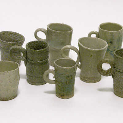 Cup Collection