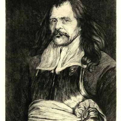 Member of the Long Parliament