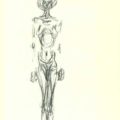 Feminine Eternal