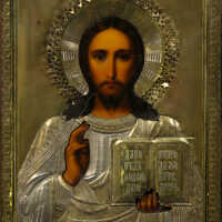 Christ Pantocrator