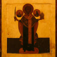 St. Nicholas of Mozhaisk