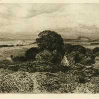 Distant Views of Edinburgh