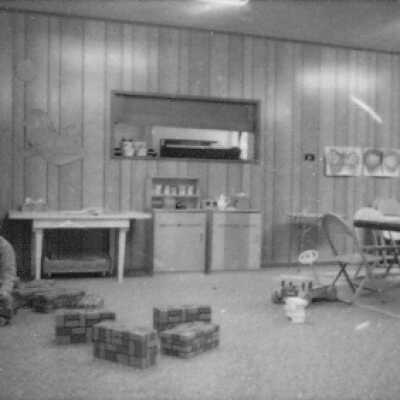 De Pue Nursery School