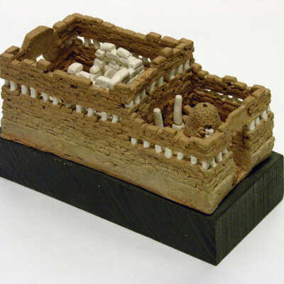 The Great Kiln Goddess