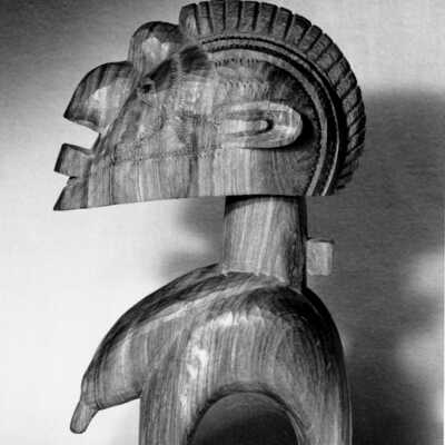 Kamba nimba headcrest