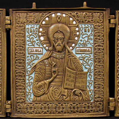 Deesis, The