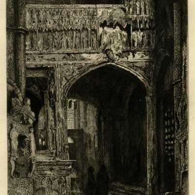 Westminster Abbey