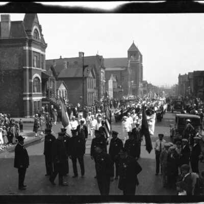 Parade