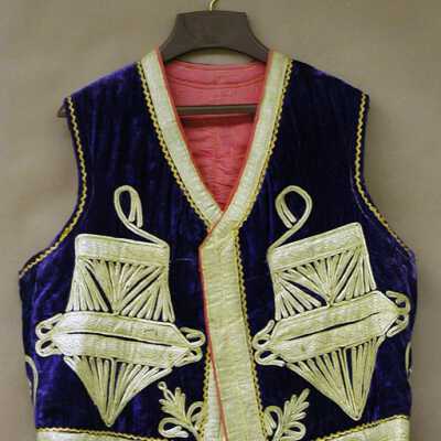 Yelek Vest