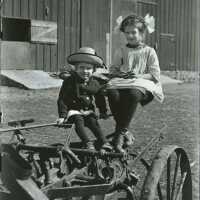 Claudine and Harold Fowler