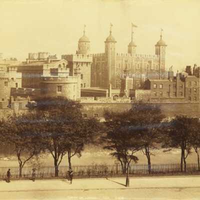 Tower of London