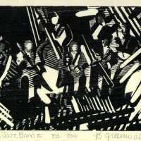 Creole Jazz Band II
