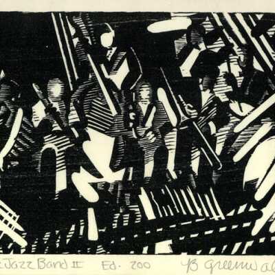 Creole Jazz Band II