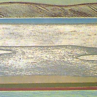 Tidal Bars
