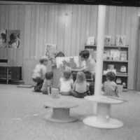 De Pue Nursery School