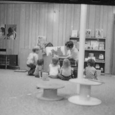 De Pue Nursery School