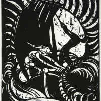 Death and the Fisherman